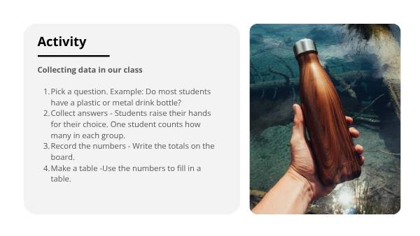 Waste and Data Education Presentation — slide 7