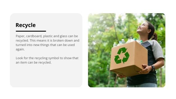 Rubbish Data Education Presentation — slide 4