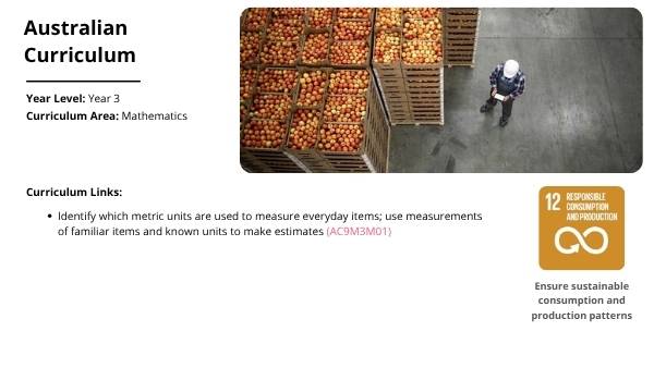 Product Packaging and the Environment Education Presentation — slide 2