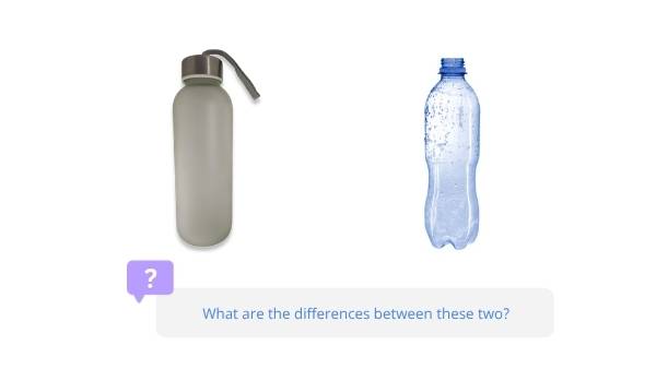 Product Packaging and the Environment Education Presentation — slide 3