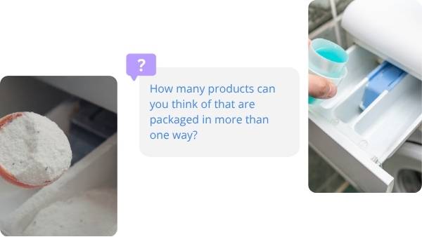 Product Packaging and the Environment Education Presentation — slide 10
