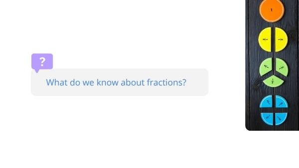 Exploring World Hunger with Fractions Education Presentation — slide 5