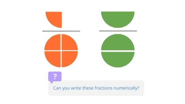 Exploring World Hunger with Fractions Education Presentation — slide 6