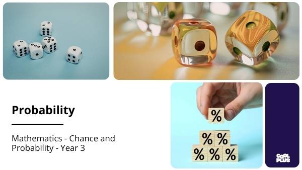Probability Education Presentation — slide 1