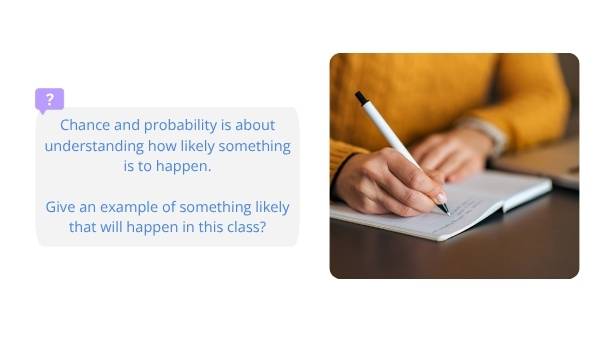 Probability Education Presentation — slide 3