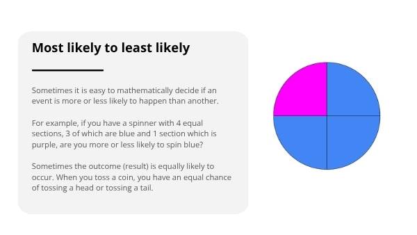 Probability Education Presentation — slide 6
