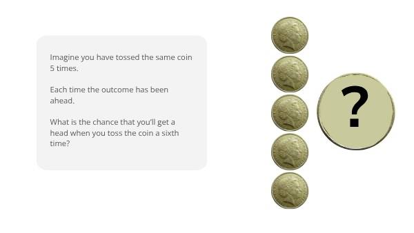 Probability Education Presentation — slide 9