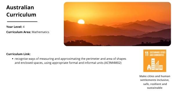 Deforestation and the Ozone Layer Education Presentation — slide 2