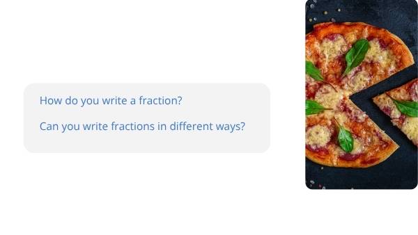Exploring Access to Drinking Water using Fractions Education Presentation — slide 7