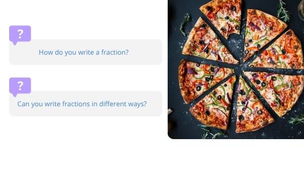 Exploring Access to Healthcare Using Fractions Education Presentation — slide 10