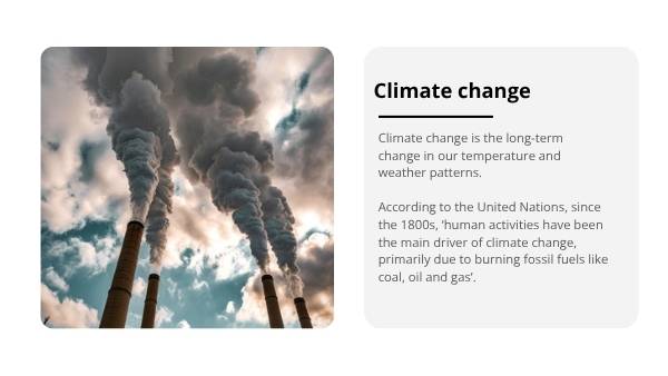 Dependent and Independent Events Education Presentation — slide 5
