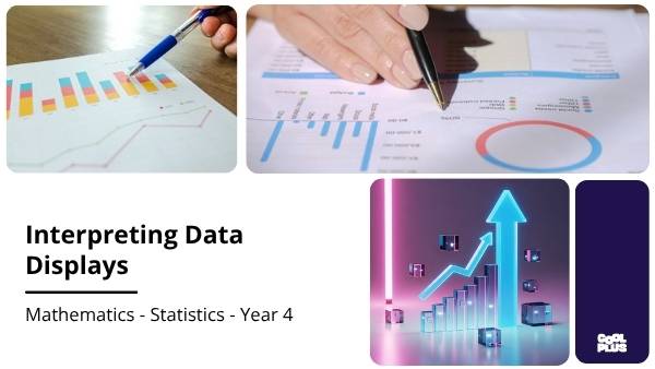 Interpreting Data Displays — slide 1