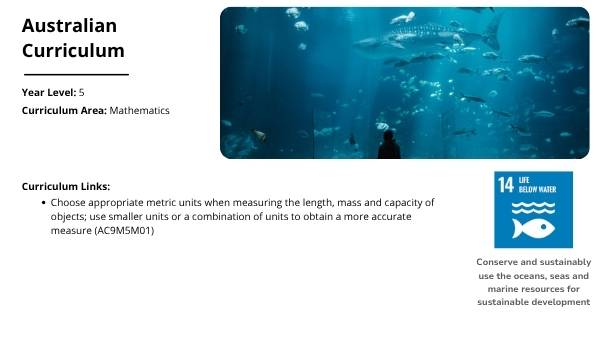 Units for Length, Mass and Capacity Education Presentation — slide 2