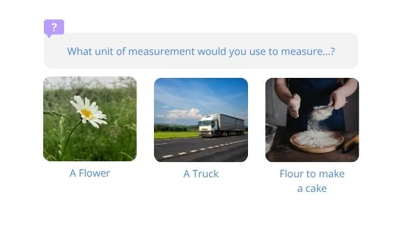 Units for Length, Mass and Capacity Education Presentation — slide 5