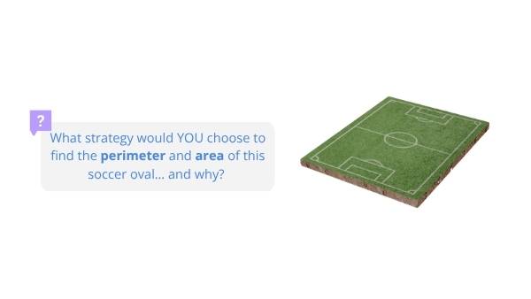 Gardening Applications of Perimeter Education Presentation — slide 3