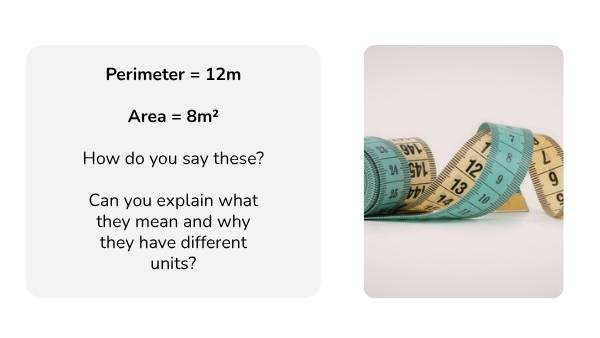Gardening Applications of Perimeter Education Presentation — slide 4