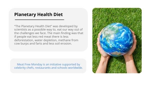 Investigating Food Insecurity with Percentages Education Presentation — slide 11