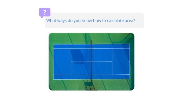 Perimeter and Area in Sustainable Farming Education Presentation — slide 3