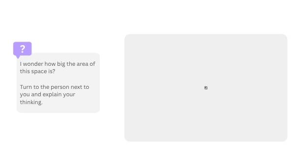 Perimeter and Area in Sustainable Farming Education Presentation — slide 5