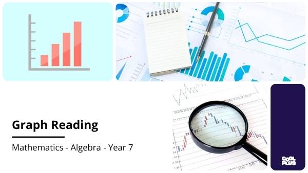 Graph Reading Education Presentation — slide 1