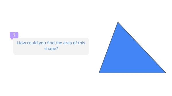 Weird Shapes in Real World Areas Education Presentation — slide 4