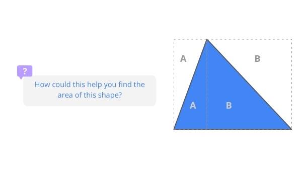 Weird Shapes in Real World Areas Education Presentation — slide 5