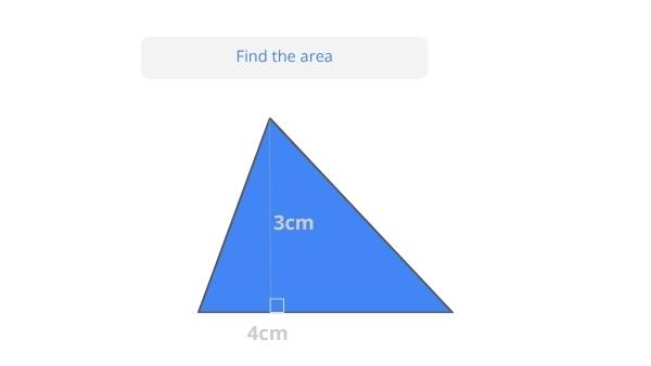 Weird Shapes in Real World Areas Education Presentation — slide 8