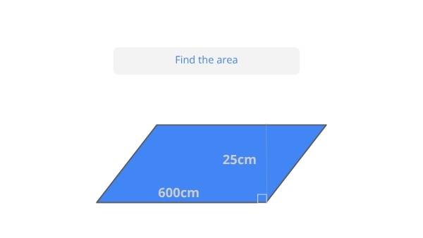 Weird Shapes in Real World Areas Education Presentation — slide 12