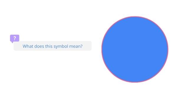 Circumference, Radius and Diameter Education Presentation — slide 5