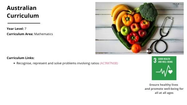 Nurse to Patient Ratios Education Presentation — slide 2