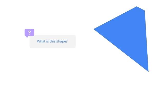 Irregular Polygon Area and Perimeter Education Presentation — slide 3