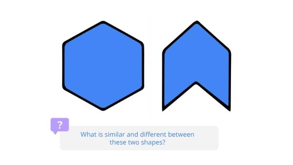 Irregular Polygon Area and Perimeter Education Presentation — slide 4