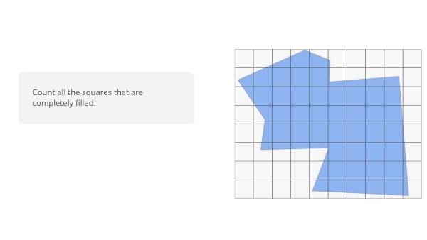 Irregular Polygon Area and Perimeter Education Presentation — slide 6
