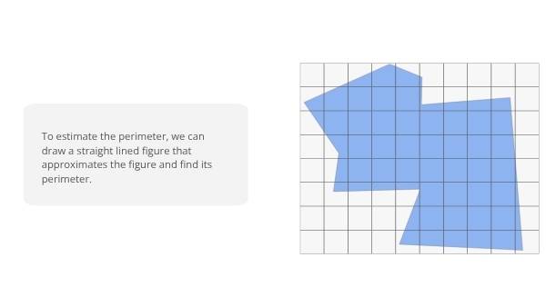 Irregular Polygon Area and Perimeter Education Presentation — slide 8