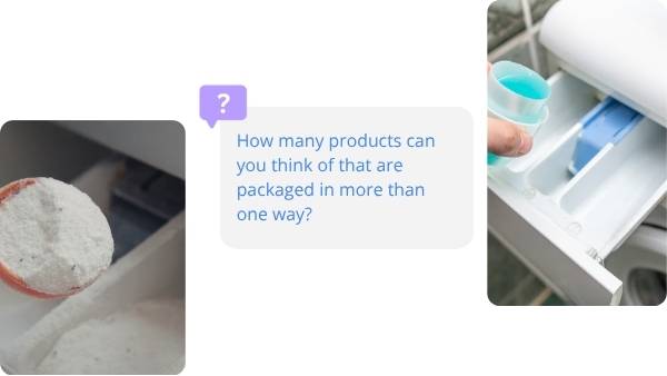 Optimal Product Packaging — slide 6