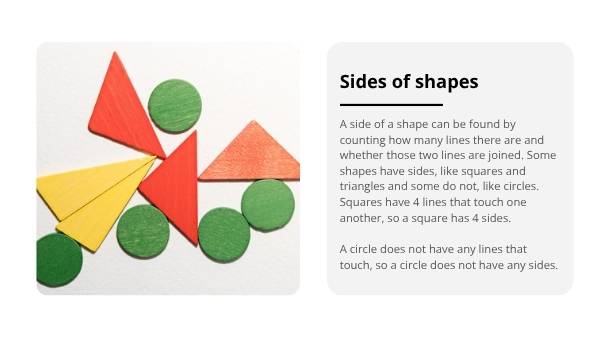 2D Shapes Education Presentation — slide 5