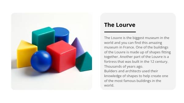 2D Shapes Education Presentation — slide 7