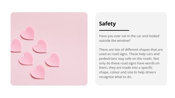 2D Shapes Education Presentation — slide 8