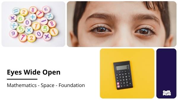 Eyes Wide Open Education Presentation — slide 1