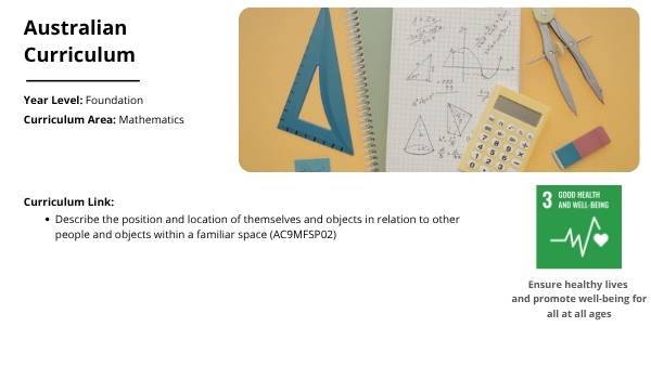 Eyes Wide Open Education Presentation — slide 2
