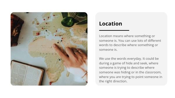 Eyes Wide Open Education Presentation — slide 4
