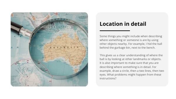 Eyes Wide Open Education Presentation — slide 6