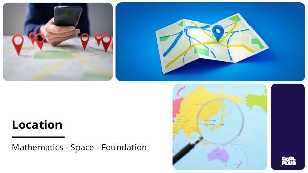 Location Education Presentation — slide 1