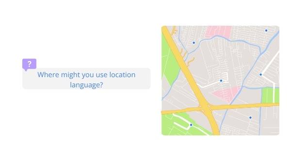 Location Education Presentation — slide 7