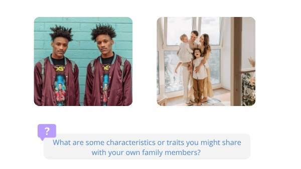 DNA Education Presentation — slide 4