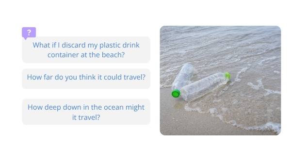 Global Ocean Conveyor Model Education Presentation — slide 3