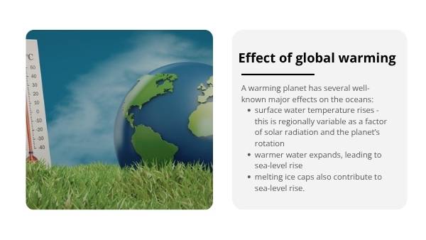 Global Ocean Conveyor Model Education Presentation — slide 5