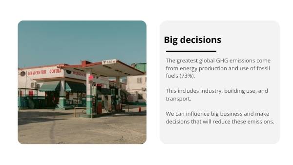 Global Ocean Conveyor Model Education Presentation — slide 8