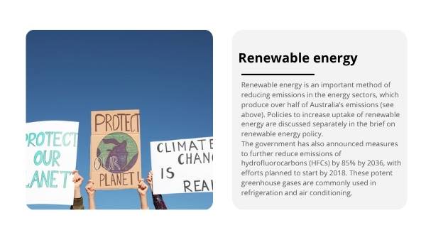 The Greenhouse Effect Education Presentation — slide 12