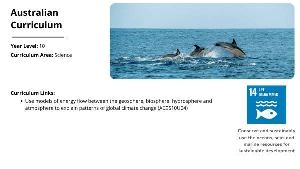 Ocean Currents Education Presentation — slide 2